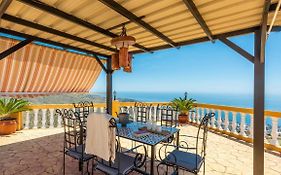Villa Calena Itrabo By Ruralidays